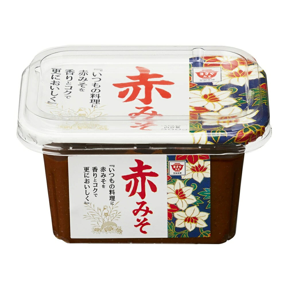 楽天市場】まるや八丁味噌 まるや八丁味噌 三葉葵赤だし 900g | 価格