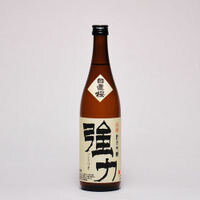 日置桜 純米吟醸 伝承強力 720ml