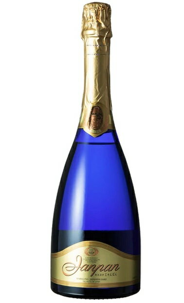 白真弓 発泡純米酒 じゃんぱん 720ml