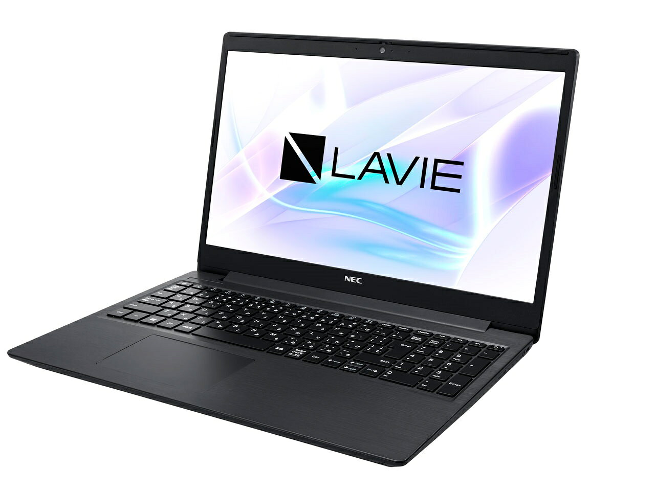 楽天市場】NECパーソナルコンピュータ NEC Lavie Vega PC-LV750RAL
