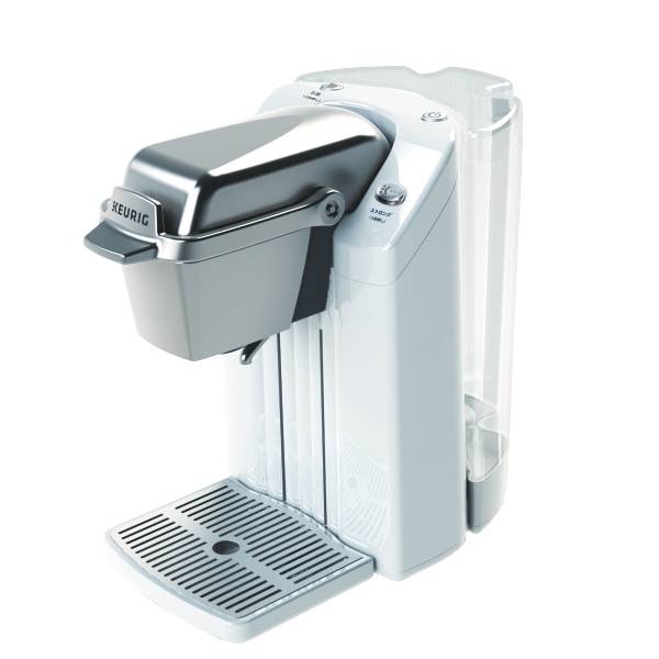 KEURIG キューリグ カプセル式 コーヒー＆ティーメーカー BS300