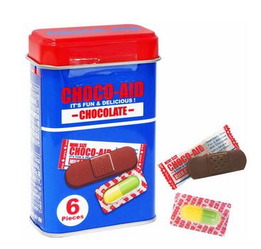 楽天市場】Wismettacフーズ チョコエイド ミニティン | 価格比較