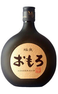 楽天市場】瑞泉酒造 瑞泉 乙類43° 8年古酒 泡盛 1.8L | 価格比較