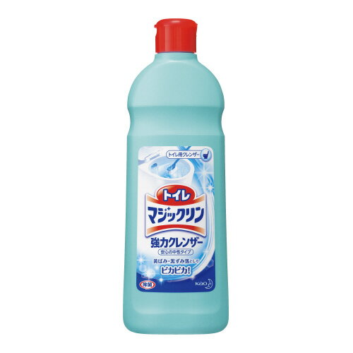 花王 トイレマジックリン 小 500ml