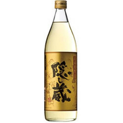 傳藏院蔵 乙類25°隠し蔵 麦 瓶 900ml
