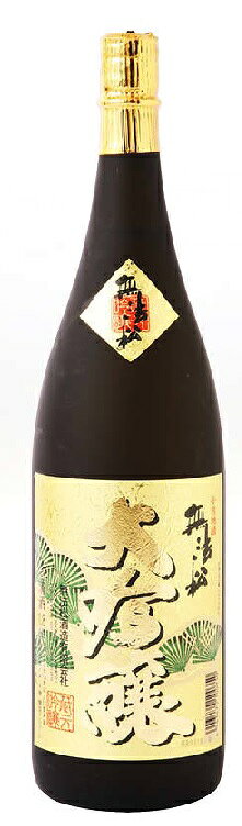 楽天市場】北谷長老酒造工場 玉那覇酒造 一本松(30度) 720ml | 価格