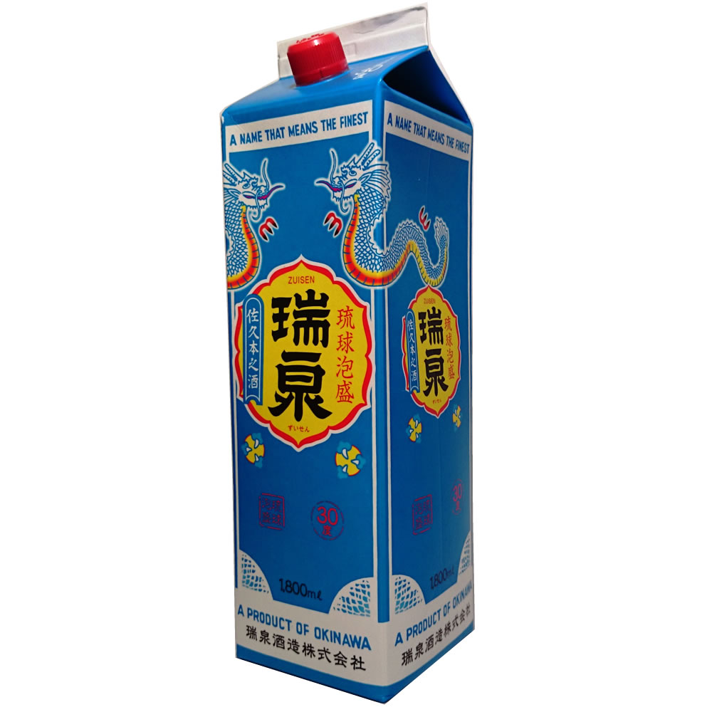 楽天市場】咲元酒造 咲元 乙類40°8年古酒 泡盛 720ml | 価格比較