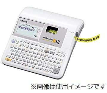 楽天市場】カシオ計算機 CASIO ネームランド KL-T50 | 価格比較 - 商品