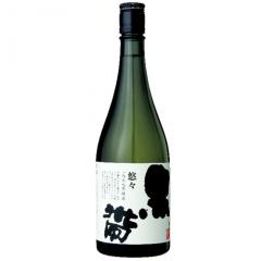 黒帯 悠々 720ml