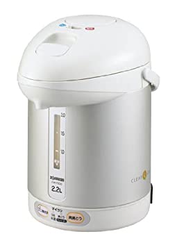 象印マホービン CW-PZ22-HH