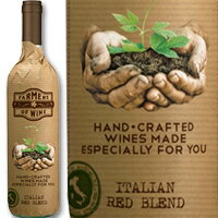 ドウシシャ ファーマーズ オブ ワイン 赤 750ml