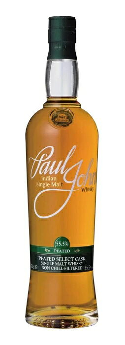 楽天市場】ポール ジョン ピーテッド 55.5° 700ml | 価格比較 - 商品