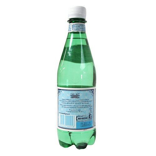 SAN PELLEGRINO ミネラルウォーター 500ml