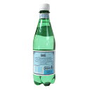 SAN PELLEGRINO ミネラルウォーター 500ml