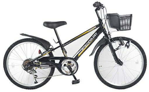 楽天市場】武田産業 トイザらス AVIGO 22インチ 子供用自転車 レガーロ