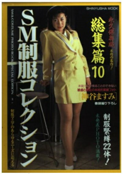 【中古】 ＳＭ制服コレクション オフィスレディ篇４/晋遊舎 楽天市場】晋遊舎 SM制服コレクション オフィスレディ篇4/晋