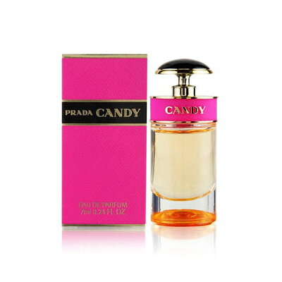 楽天市場】PRADA Candy EDP 7ml | 価格比較 - 商品価格ナビ