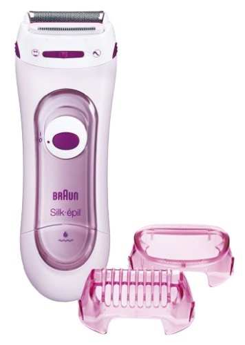 ブラウン　脱毛器　BRAUN SE7561　シルク　エピル7 ブラウン シルク・エピル7脱毛器【BRAUN(ブラウン)】