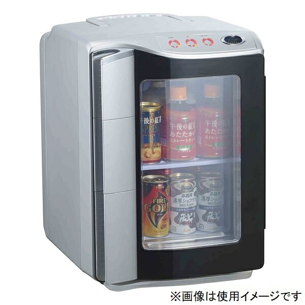 楽天市場】SIS ポータブル 保冷温庫 XHC-25 クロ(1台) | 価格