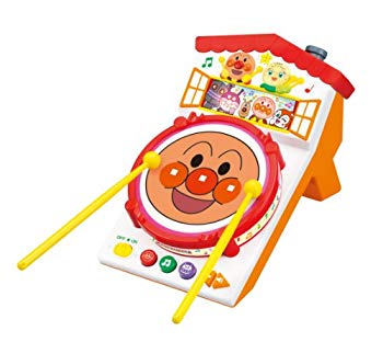 アンパンマン スッキリ!おかたづけブランコパーク (株)アガツマ アンパンマン スッキリ!おかたづけブランコパーク (株)アガツマ