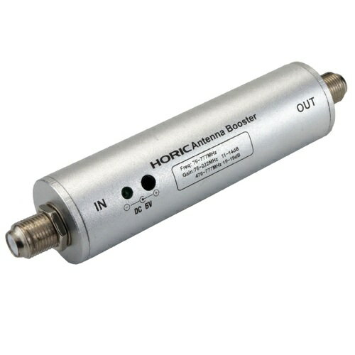 リアルライフジャパン 室内無線ブースター スカイタワー SKT-1 電波増幅アンテナ ロットアンテナ テレビやポータブル機器に 入手困難な新品