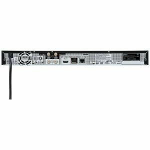 楽天市場】マクセル ブルーレイディスクレコーダー BIV-WS1100(1台