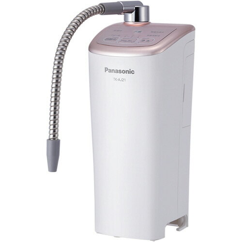 TK-AJ11-PN｜パナソニックアルカリイオン整水器[蛇口型][AC100V]