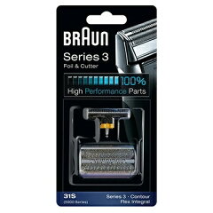 BRAUN F/C31S