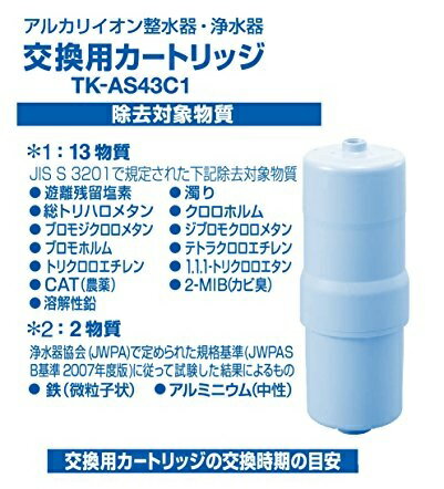 楽天市場】パナソニックオペレーショナルエクセレンス アルカリイオン