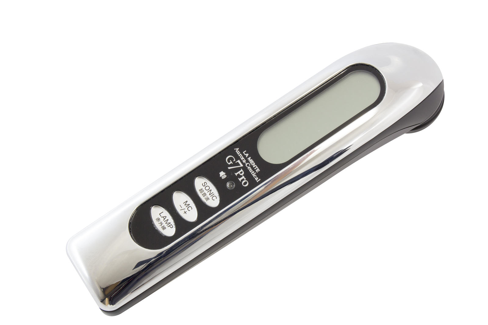 【新品】ラメンテ オーロラシューティカルG7Pro 美顔器 オーロラシューティカル G7Pro : sun lise - 通販 - Yahoo!ショッピング