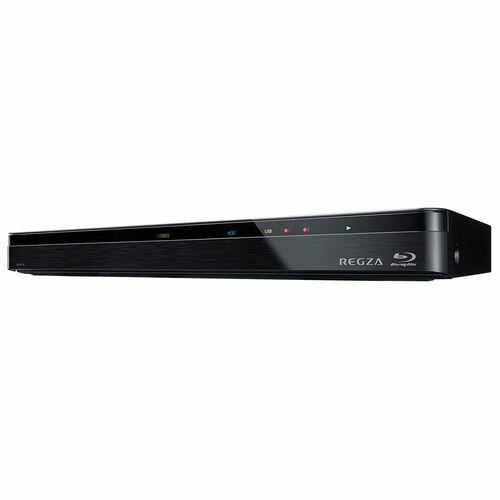 楽天市場】東芝 TOSHIBA REGZA レグザハイビジョンレコーダー RD