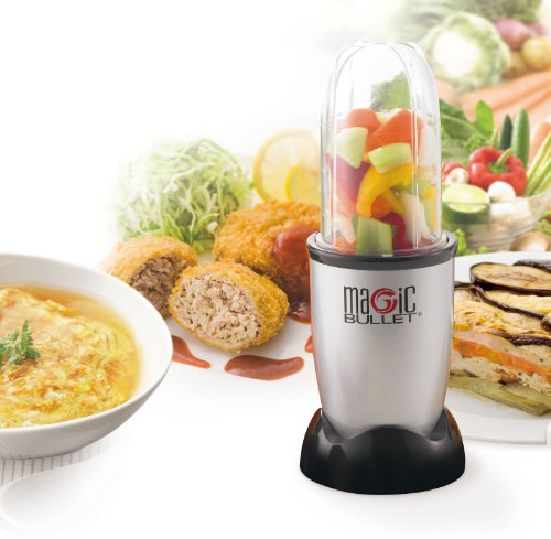 ショップジャパン マジックブレット デラックス ブラック(1セット)