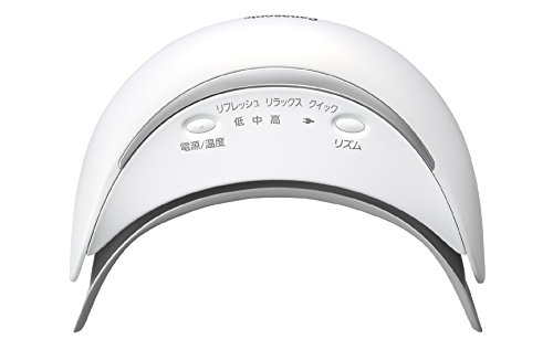 ヤーマンアセチノアイズエステYA−MAN STA-167SZJ Amazon | ヤーマン アセチノアイズエステ 限定色シルバー