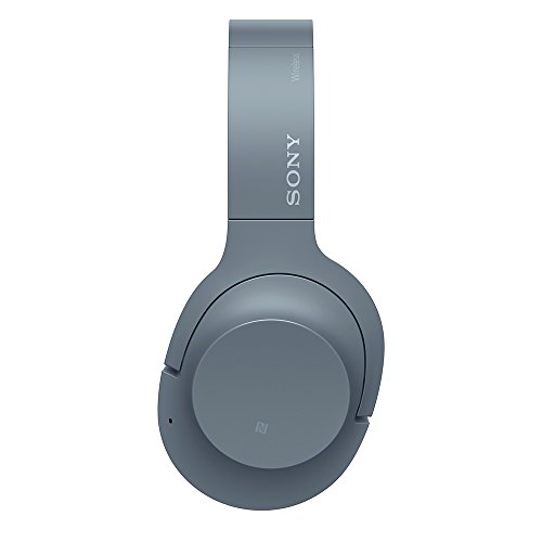 は　SONY h.ear on 2 WH-H900N ホライゾングリーン SONY h.ear on 2 Wireless NC WH-H900N (G) [ホライズングリーン