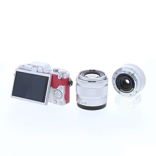 PANASONIC LUMIX DMC-GF7