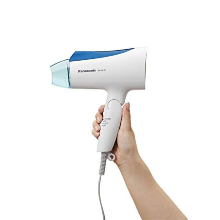 ヘアードライヤー イオニティ 青調 EH-NE38-A(1台入)