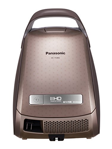 パナソニック　掃除機　Panasonic MC-SU220J-S 2017年製 パナソニック 掃除機 Panasonic MC-SU220J-S 2017年製 概要