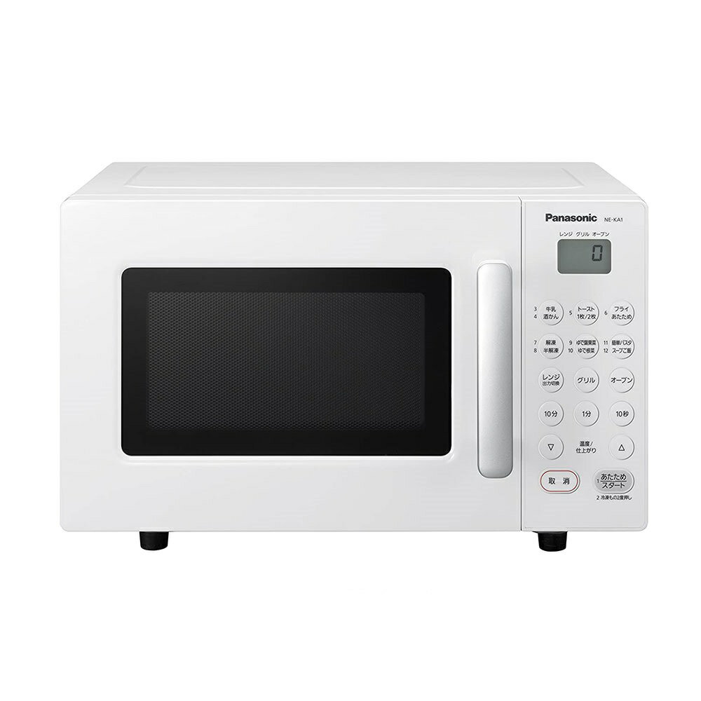 パナソニックオペレーショナルエクセレンス NE-KA1-W