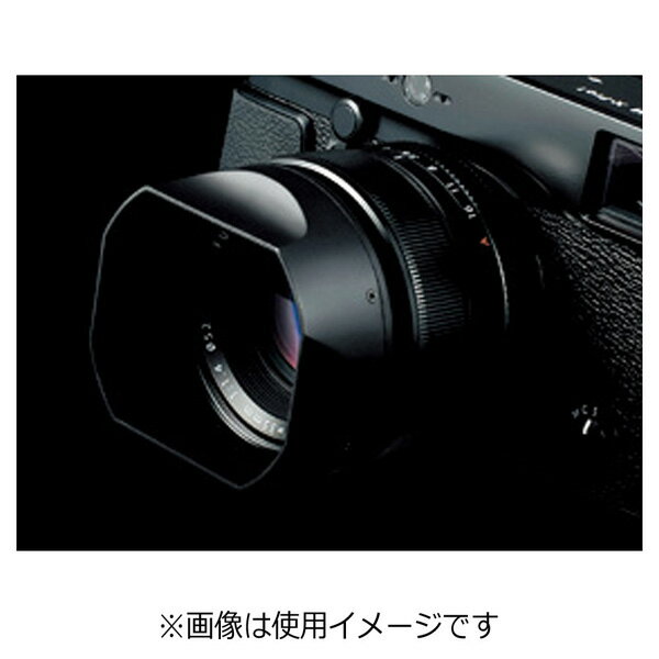 FUJIFILM XF 35mm F1.4 R