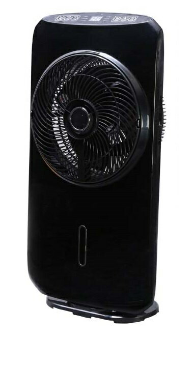 楽天市場】イトウ ヒロコーポレーション ミストファンサーキュレーター