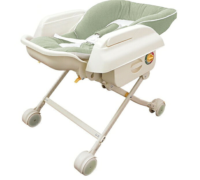 楽天市場】コンビ combi ネムリラ おやすみ＆チェア スタンダード