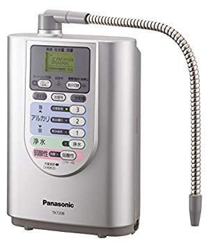 浄水器・整水器 Panasonic TK-AS46 Amazon.co.jp: パナソニック アルカリイオン整水器 パール