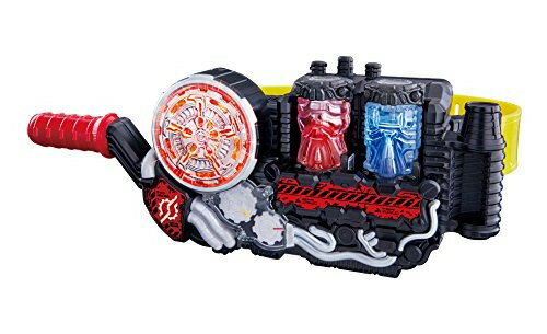 楽天市場】バンダイ DX仮面ライダービルド スペシャルなりきりセット