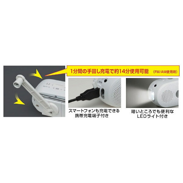 楽天市場】ツインバード ツインバード 手元スピーカー機能付3バンド