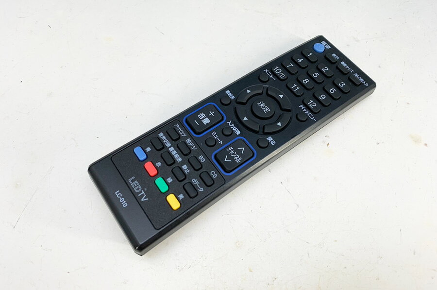 オリオン 32型 液晶TV DU323-B2(1台)