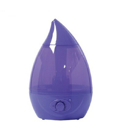 楽天市場】SIS H2O 超音波加湿器 LED付き 紫(1台) | 価格比較 - 商品