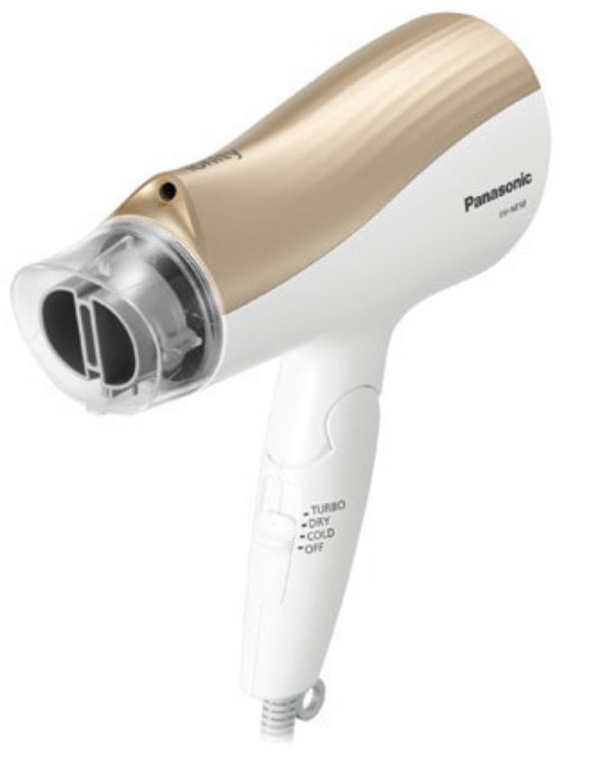 ヘアードライヤー イオニティ ゴールド調 EH-NE58-N(1台)