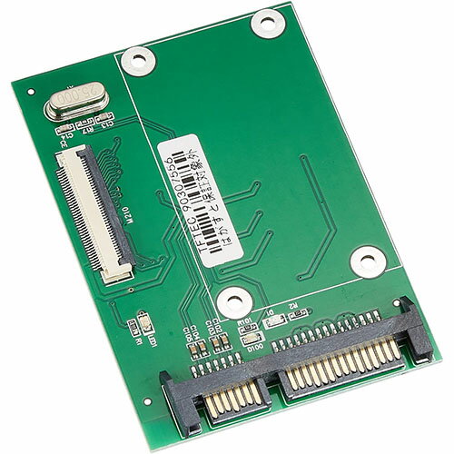 変換名人 ZIF HDD→SATA HDD ZIF-SATA(１コ入)