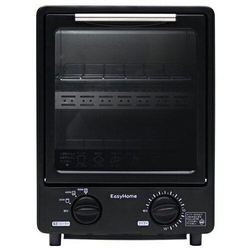 楽天市場】アクア AQUA オーブントースター 1000W AQT-WT12(W