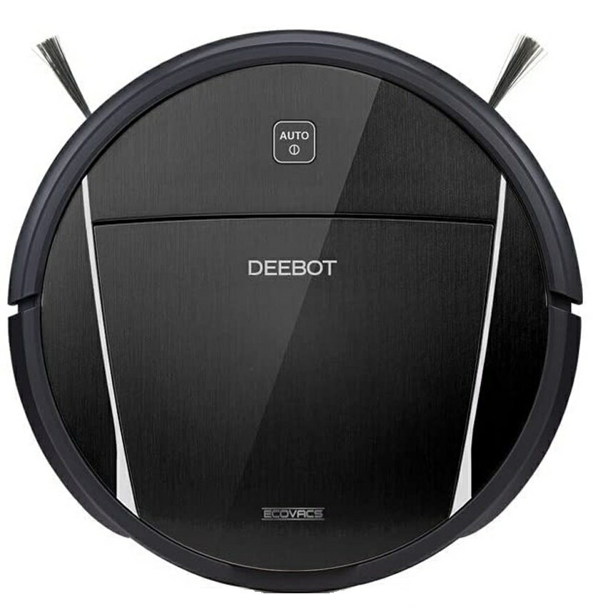 楽天市場】エコバックスジャパン ECOVACS DEEBOT ロボット掃除機